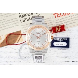 AF/론진 컨퀘스트 Longines Conquest