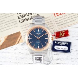 AF/론진 컨퀘스트 Longines Conquest