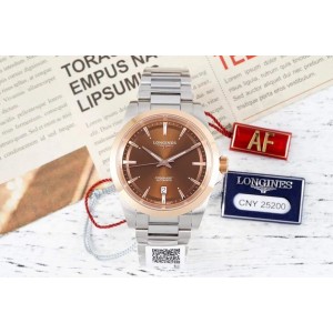 AF/론진 컨퀘스트 Longines Conquest