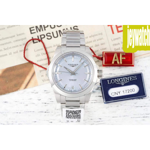 AF/론진 컨퀘스트 Longines Conquest 34MM