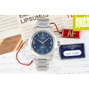 AF/론진 컨퀘스트 Longines Conquest 34MM