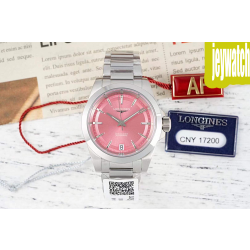 AF/론진 컨퀘스트 Longines Conquest 34MM