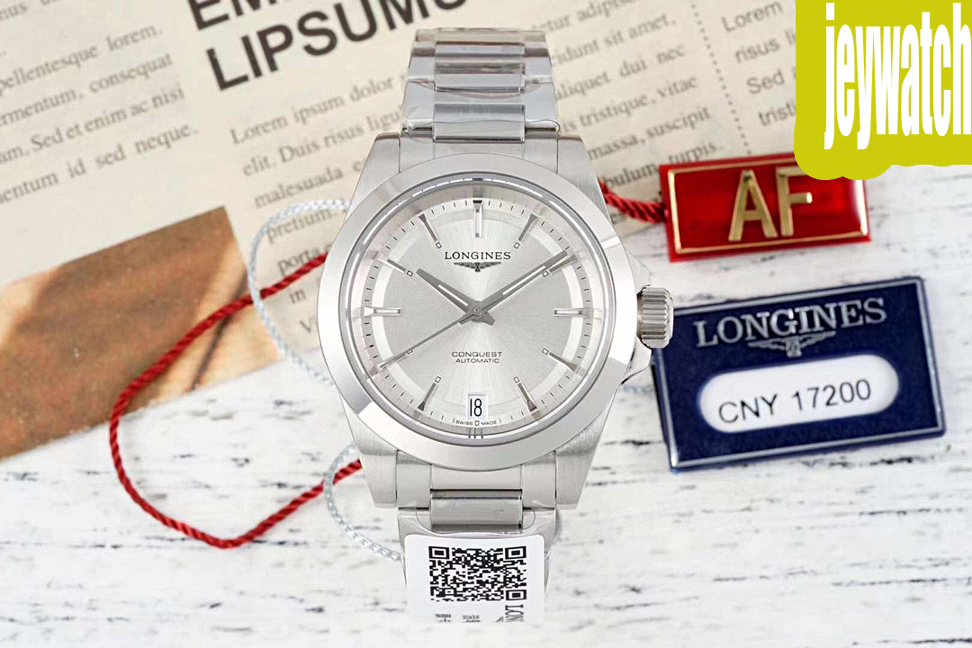 AF/론진 컨퀘스트 Longines Conquest 34MM