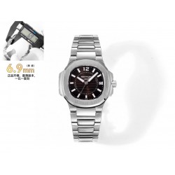 GR/파텍필립 노틸러스 7010/1G 32MM