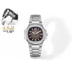 GR/파텍필립 노틸러스 7010/1G 32MM