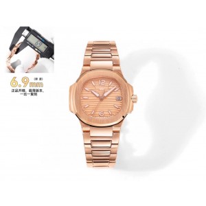 GR/파텍필립 노틸러스 7010/1R 32MM