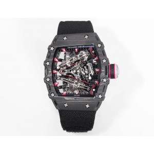 RM/리차드밀 RM38-02