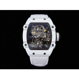 RM/리차드밀 RM27-02