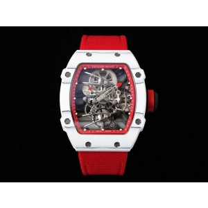 RM/리차드밀 RM27-02