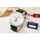 AF/론진 42MM 마스터 컬렉션 문페이즈