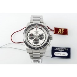 AF/론진 컨퀘스트 Longines Conquest 42MM 크로노