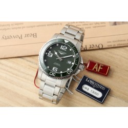 AF/론진 컨퀘스트 Longines Conquest 41MM