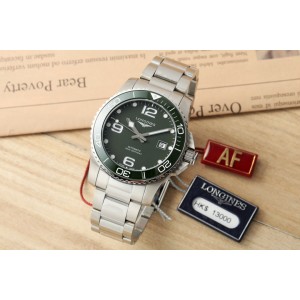 AF/론진 컨퀘스트 Longines Conquest 41MM