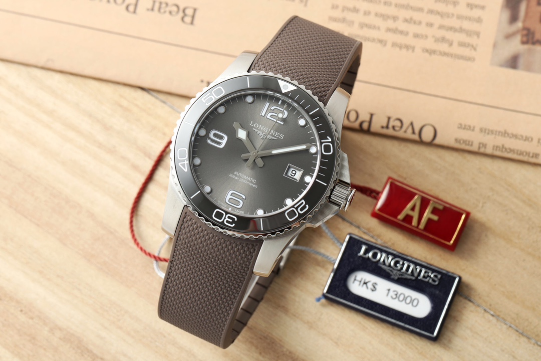 AF/론진 컨퀘스트 Longines Conquest 41MM