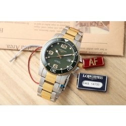 AF/론진 컨퀘스트 Longines Conquest 41MM