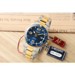 AF/론진 컨퀘스트 Longines Conquest 41MM