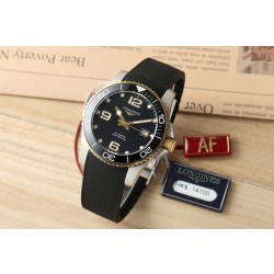 AF/론진 컨퀘스트 Longines Conquest 41MM