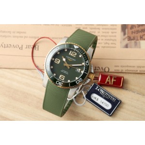 AF/론진 컨퀘스트 Longines Conquest 41MM