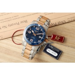 AF/론진 컨퀘스트 Longines Conquest 41MM