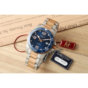 AF/론진 컨퀘스트 Longines Conquest 41MM