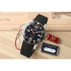 AF/론진 컨퀘스트 Longines Conquest 41MM 에버로즈