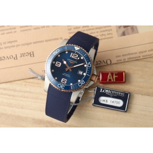 AF/론진 컨퀘스트 Longines Conquest 41MM 에버로즈