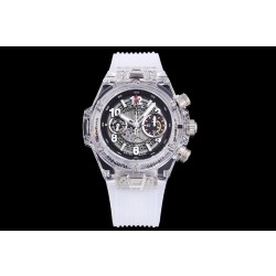 ZF/위블로 빅뱅 BIG BANG 411.JX.4802.RT 45MM