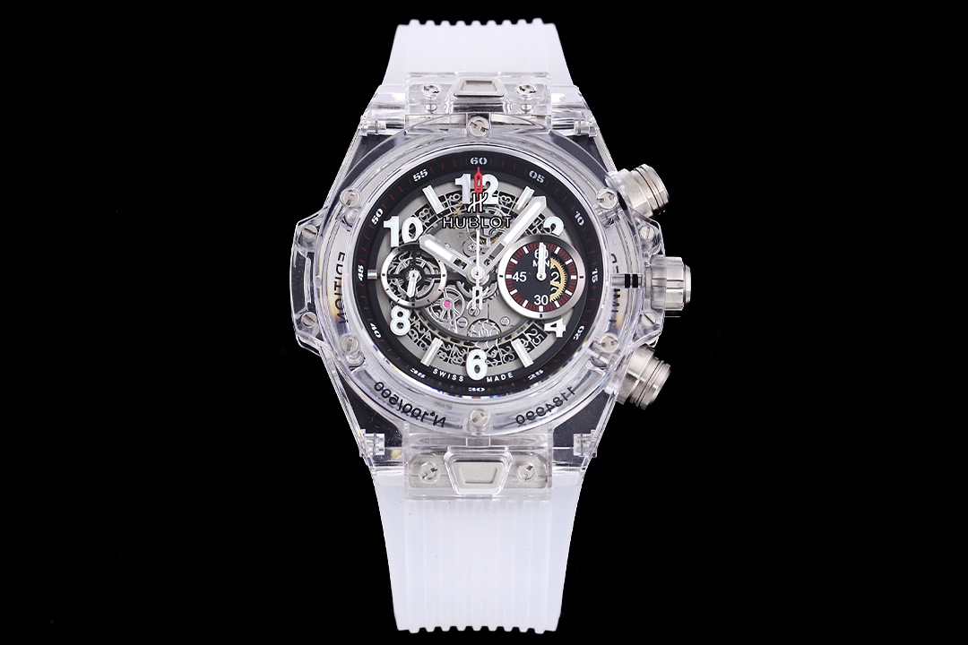 위블로 빅뱅 BIG BANG 411.JX.4802.RT 45MM