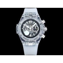 ZF/위블로 빅뱅 BIG BANG 411.JX.4802.RT 45MM
