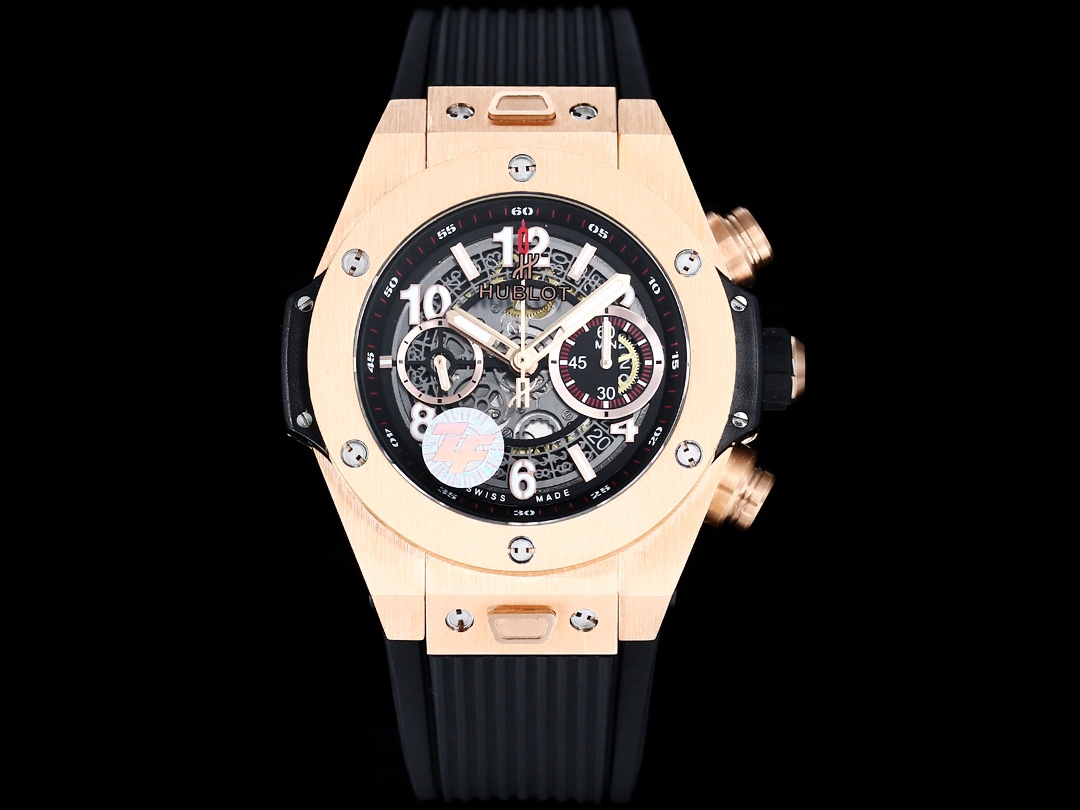 ZF/위블로 빅뱅 BIG BANG V2