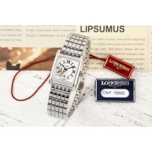 AF/론진 라 그랑드 클래식 21.5MM×29MM