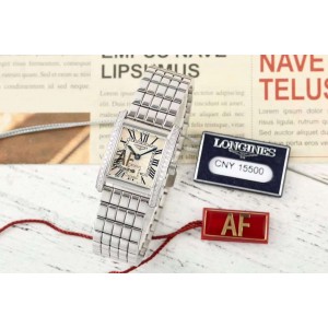 AF/론진 라 그랑드 클래식 21.5MM×29MM