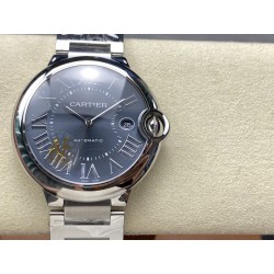 AF/까르띠에 발롱블루 42MM