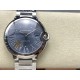 AF/까르띠에 발롱블루 42MM
