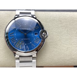 AF/까르띠에 발롱블루 42MM