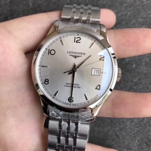 AF/ Longines 론진 레코드 컬렉션 40MM
