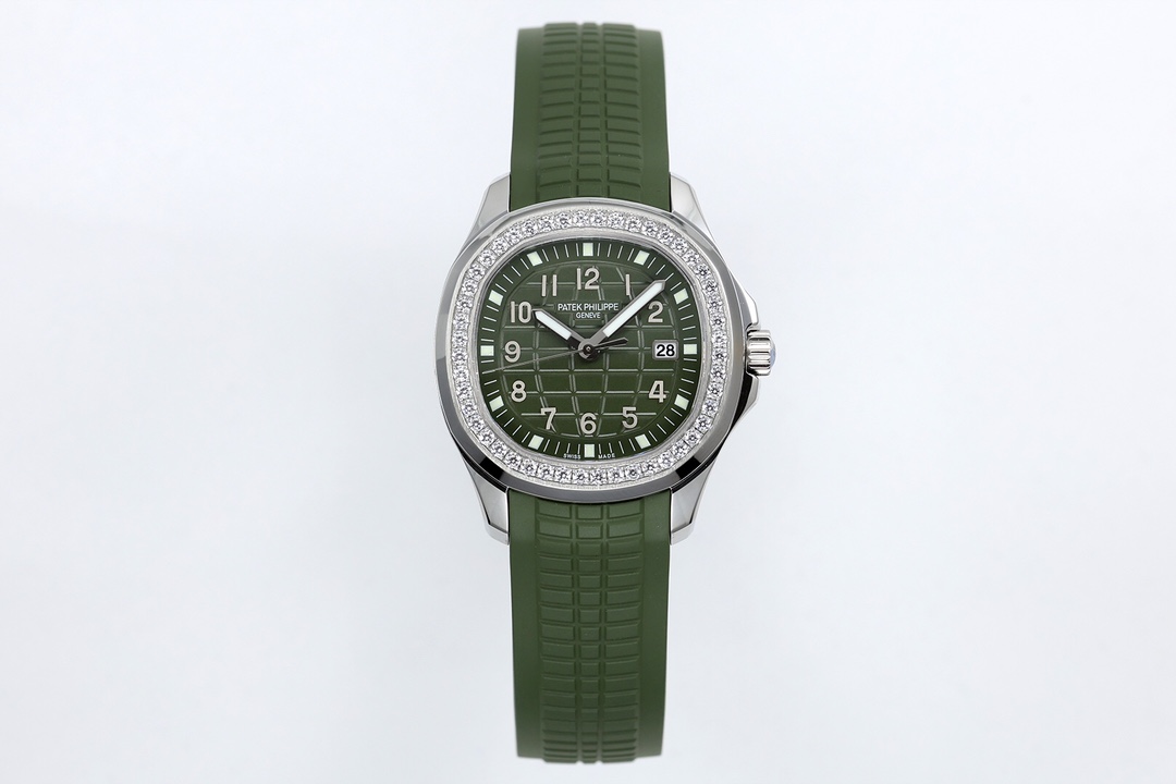 ZF/파텍필립 아쿠아넛 Aquanaut 5267 38.8MM