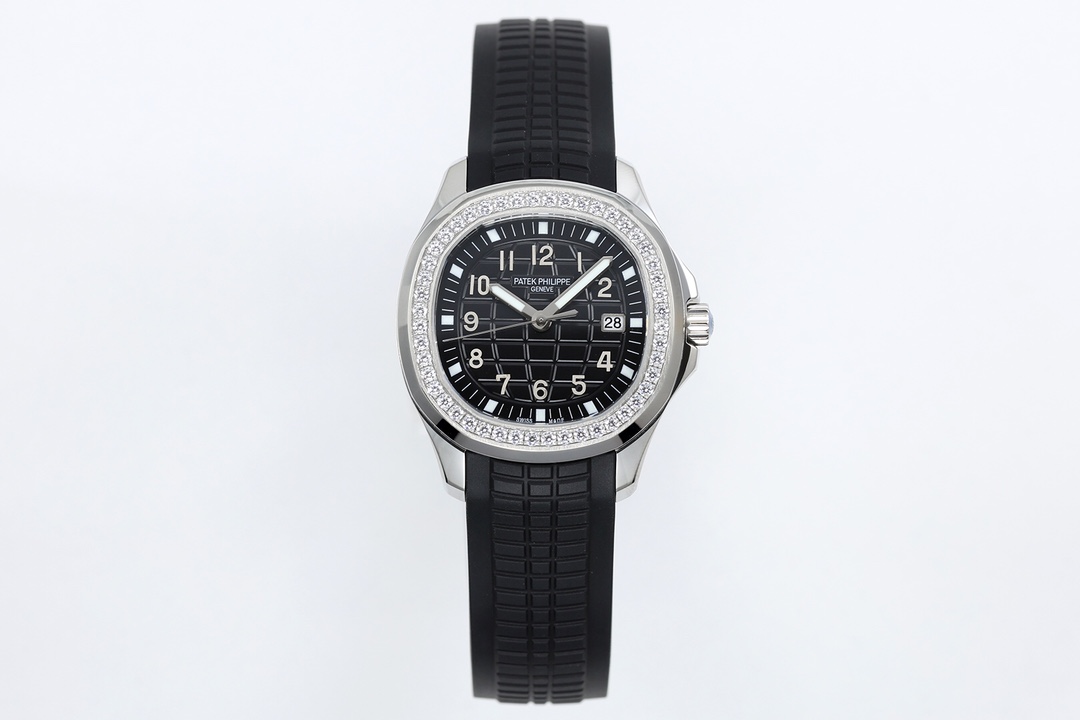 ZF/파텍필립 아쿠아넛 Aquanaut 5267 38.8MM