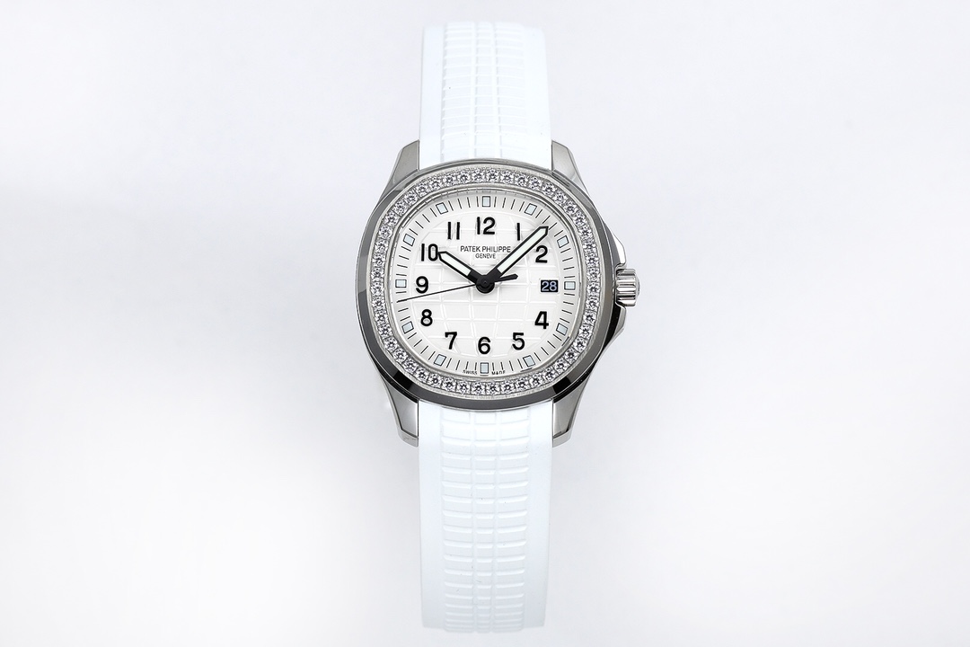 ZF/파텍필립 아쿠아넛 Aquanaut 5267 38.8MM