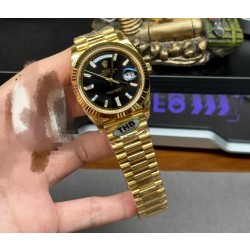 THB/롤렉스 데이데이트 40MM V3
