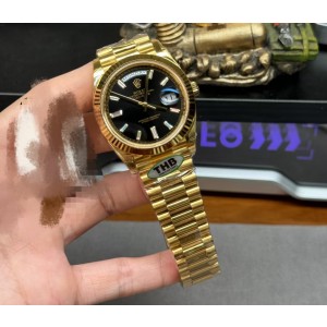 THB/롤렉스 데이데이트 40MM V3