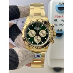 THB/롤렉스 데이토나 4131