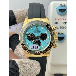 THB/롤렉스 데이토나 4131 n126518