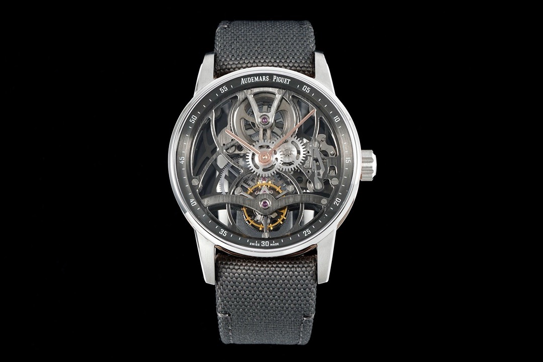 APP/오데마피게 코드 CODE 11.59 Ref.26600 41MM