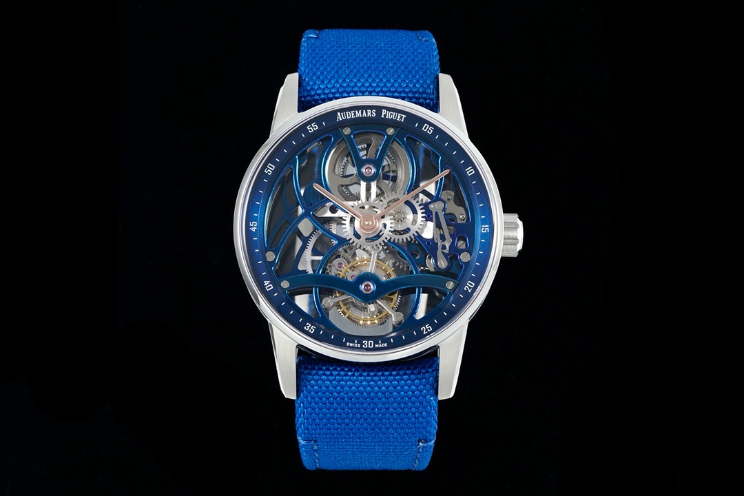 APP/오데마피게 코드 CODE 11.59 Ref.26600 41MM