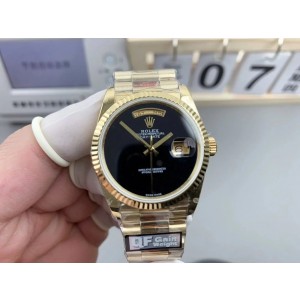 QF/롤렉스 데이데이트 36MM