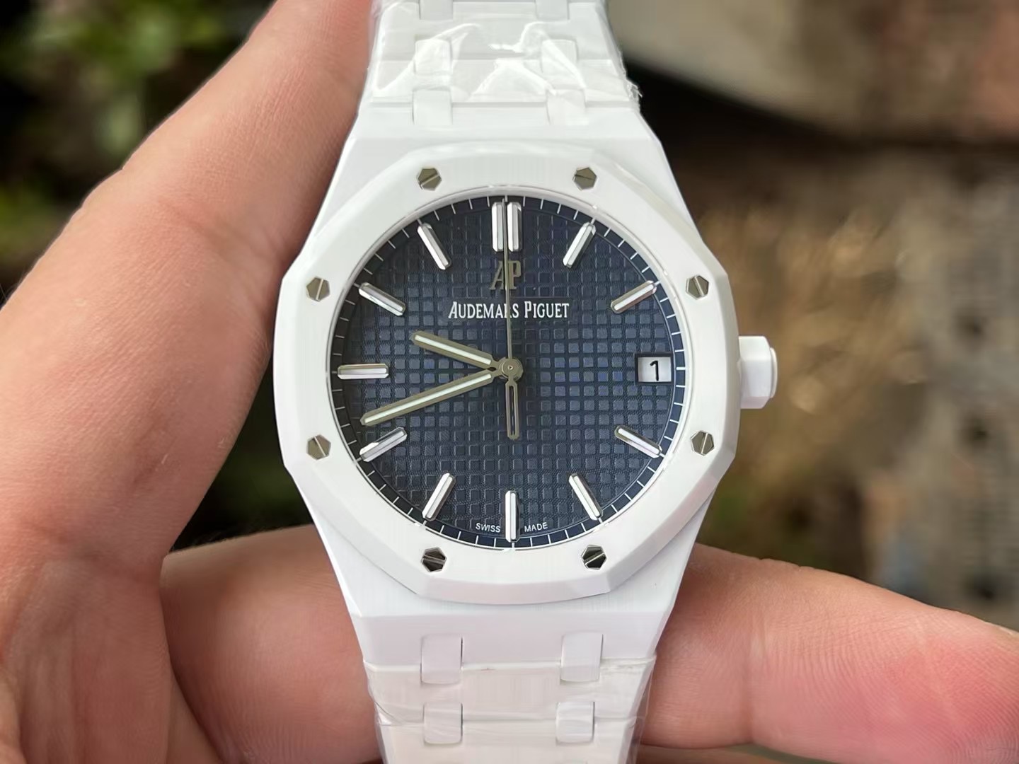 APS/오데마피게 로얄오크 15500