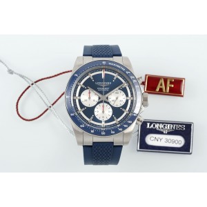 AF/론진 컨퀘스트 Longines Conquest 42MM