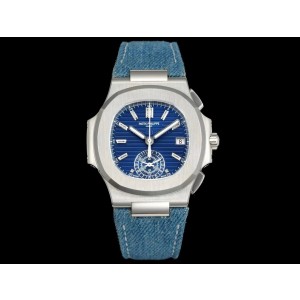 3K/파텍필립 노틸러스 5980