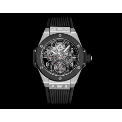 HB/위블로 빅뱅 BIG BANG Unico 45MM